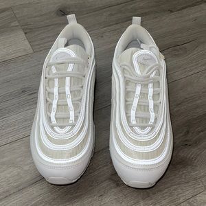 Nike Air Max 97
Women's Shoes